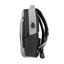 Kuprinė - Modecom Smart 15 Juoda / Pilka