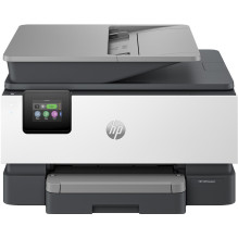 Spausdintuvas - HP OfficeJet Pro 9120e, A4, 4800x1200dpi, 22ppm, WiFi