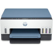 Daugiafunkcis Spausdintuvas - HP Smart Tank 675 A4 4800x1200 DPI 12ppm Wi-Fi