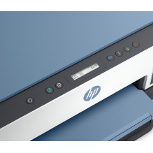 Multifunction Printer - HP Smart Tank 675 A4 4800x1200 DPI 12ppm Wi-Fi