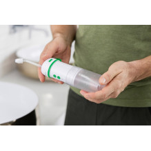 Medisana NI 200 nasal irrigator Medisana NI 200 nasal irrigator