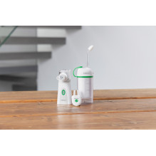 Medisana NI 200 nasal irrigator Medisana NI 200 nasal irrigator