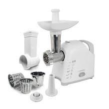 Esperanza EKM033 mincer 2200 W White