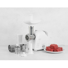 Esperanza EKM033 smulkintuvas 2200 W Baltas Esperanza EKM033 smulkintuvas 2200 W Baltas