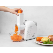 Esperanza EKM033 smulkintuvas 2200 W Baltas Esperanza EKM033 smulkintuvas 2200 W Baltas