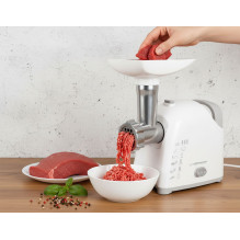 Esperanza EKM033 mincer 2200 W White