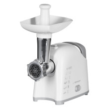 Esperanza EKM033 smulkintuvas 2200 W Baltas Esperanza EKM033 smulkintuvas 2200 W Baltas