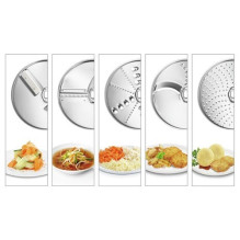 Bosch MUZ5VL1 mixer / food processor accessory Bosch MUZ5VL1 mixer / food processor accessory