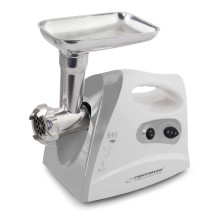 Hope EKM012E mincer 600 W Grey Hope EKM012E mincer 600 W Grey