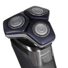 „Philips SHAVER Series 7000 S7887/55“ elektrinis skustuvas drėgnam ir sausam skutimui „Philips SHAVER Series 7000 S7887/55“ elektrinis skustuvas drėgnam ir sausam skutimui