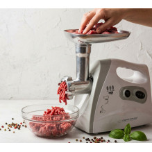 Hope EKM012E mincer 600 W Grey Hope EKM012E mincer 600 W Grey