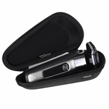 „Philips SHAVER Series 7000 S7887/55“ elektrinis skustuvas drėgnam ir sausam skutimui „Philips SHAVER Series 7000 S7887/55“ elektrinis skustuvas drėgnam ir sausam skutimui