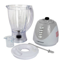 Esperanza EKM023E Blender 350W 1.5L Pilka Esperanza EKM023E Blender 350W 1.5L Pilka