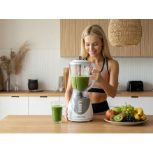 Esperanza EKM023E Blender 350W 1.5L Pilka Esperanza EKM023E Blender 350W 1.5L Pilka