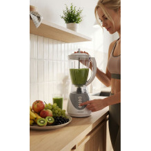 Esperanza EKM023E Blender 350W 1.5L Pilka Esperanza EKM023E Blender 350W 1.5L Pilka