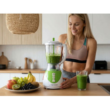 Esperanza EKM023G Blenderis 350W 1.5L Žalias Esperanza EKM023G Blenderis 350W 1.5L Žalias