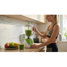 Esperanza EKM023G Blenderis 350W 1.5L Žalias Esperanza EKM023G Blenderis 350W 1.5L Žalias