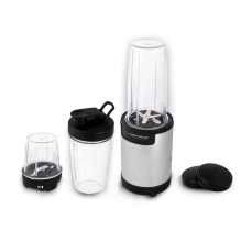 Esperanza EKM030 Nutri blender / Personal blender 9in1 900W Silver Esperanza EKM030 Nutri blender / Personal blender 9in1 900W Silver