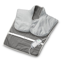 Neck and back electric blanket Medisana HP 630 XL 55 x 65 cm 100 W Neck and back electric blanket Medisana HP 630 XL 55 x 65 cm 100 W