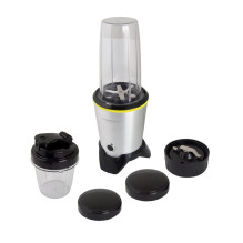 Esperanza EKM028 blender Tabletop blender 1000 W Black, Stainless steel Esperanza EKM028 blender Tabletop blender 1000 W Black, Stainless steel