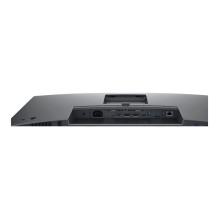 Monitorius - Dell P Serijos P2725HE 27" 1920 x 1080 px Full HD Juodas Monitorius - Dell P Serijos P2725HE 27" 1920 x 1080 px Full HD Juodas