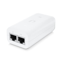 Ubiquiti U-POE-AF PoE adapteris Gigabit Ethernet 48 V Ubiquiti U-POE-AF PoE adapteris Gigabit Ethernet 48 V