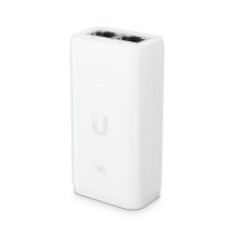 Ubiquiti U-POE-AF PoE adapter Gigabit Ethernet 48 V Ubiquiti U-POE-AF PoE adapter Gigabit Ethernet 48 V