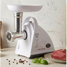 ESPERANZA EKM031 Meat grinder White 2200W ESPERANZA EKM031 Meat grinder White 2200W