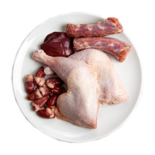 3COTY 53. Chicken + duck Kidney Care - wet cat food - 180g 3COTY 53. Chicken + duck Kidney Care - wet cat food - 180g