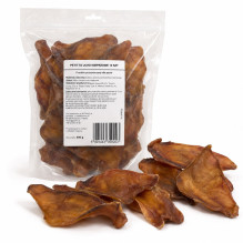 PETITTO pig ear Mono - treat for dogs - 10 pcs