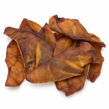 PETITTO pig ear Mono - treat for dogs - 10 pcs