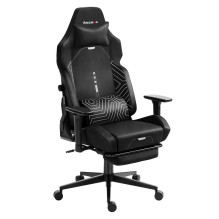 Huzaro Force 8.1 Black Gaming Chair Huzaro Force 8.1 Black Gaming Chair