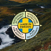 BOZITA Robur Adult...