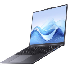 Chuwi Corebook-Plus-P-K1 Ryzen 5 7430U 16'' WUXGA AG 16GB SSD 512 BT BLKB W11Pro