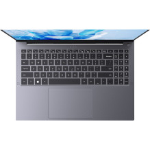 Chuwi Corebook-Plus-P-K1 Ryzen 5 7430U 16'' WUXGA AG 16GB SSD 512 BT BLKB W11Pro
