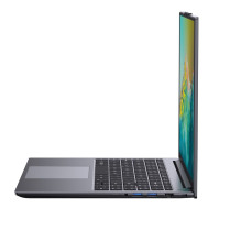 Chuwi Corebook-Plus-P-K1 Ryzen 5 7430U 16'' WUXGA AG 16GB SSD 512 BT BLKB W11Pro
