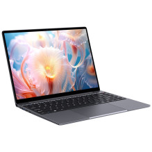 Chuwi Corebook X CWI570-P-K3 i3-1220P 14" QHD 16GB 512GB SSD Bluetooth Black Windows 11 Pro Grey Chuwi Corebook X CWI570-P-K3 i3-1220P 14" QHD 16GB 512GB SSD Bluetooth Black Windows 11 Pro Grey
