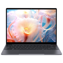 Chuwi Corebook X CWI570-P-K3 i3-1220P 14" QHD 16GB 512GB SSD Bluetooth Black Windows 11 Pro Grey Chuwi Corebook X CWI570-P-K3 i3-1220P 14" QHD 16GB 512GB SSD Bluetooth Black Windows 11 Pro Grey