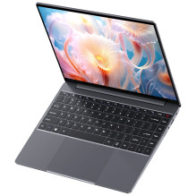Chuwi Corebook X CWI570-P-K3 i3-1220P 14" QHD 16GB 512GB SSD Bluetooth Black Windows 11 Pro Grey Chuwi Corebook X CWI570-P-K3 i3-1220P 14" QHD 16GB 512GB SSD Bluetooth Black Windows 11 Pro Grey