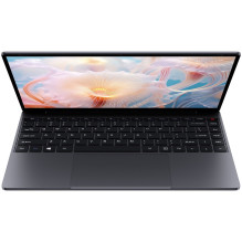 Chuwi Corebook X CWI570-P-K3 i3-1220P 14" QHD 16GB 512GB SSD Bluetooth Black Windows 11 Pro Grey Chuwi Corebook X CWI570-P-K3 i3-1220P 14" QHD 16GB 512GB SSD Bluetooth Black Windows 11 Pro Grey