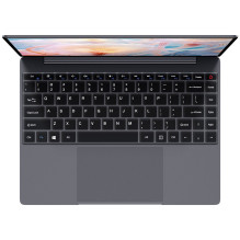 Chuwi Corebook X CWI570-P-K3 i3-1220P 14" QHD 16GB 512GB SSD Bluetooth Black Windows 11 Pro Grey Chuwi Corebook X CWI570-P-K3 i3-1220P 14" QHD 16GB 512GB SSD Bluetooth Black Windows 11 Pro Grey