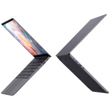 Chuwi Corebook X CWI570-P-K3 i3-1220P 14" QHD 16GB 512GB SSD Bluetooth Black Windows 11 Pro Grey Chuwi Corebook X CWI570-P-K3 i3-1220P 14" QHD 16GB 512GB SSD Bluetooth Black Windows 11 Pro Grey