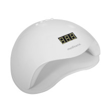 Medisana ND 880 UV / LED nagų lempa, balta