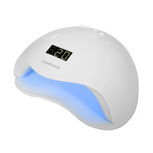 Medisana ND 880 UV / LED nail lamp White Medisana ND 880 UV / LED nail lamp White