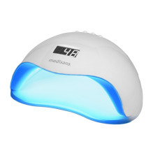 Medisana ND 880 UV / LED nail lamp White Medisana ND 880 UV / LED nail lamp White