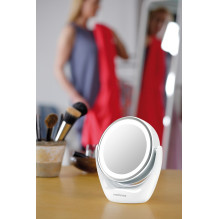 Medisana 2-in-1 cosmetic mirror CM 835 Medisana 2-in-1 cosmetic mirror CM 835