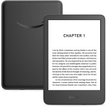 Amazon Kindle 11 E-book...