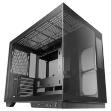 Mars Gaming MCMIRAGE computer case Midi Tower Black Mars Gaming MCMIRAGE computer case Midi Tower Black