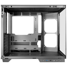 Mars Gaming MCMIRAGE computer case Midi Tower Black Mars Gaming MCMIRAGE computer case Midi Tower Black