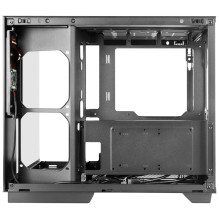 Mars Gaming MCMIRAGE computer case Midi Tower Black Mars Gaming MCMIRAGE computer case Midi Tower Black